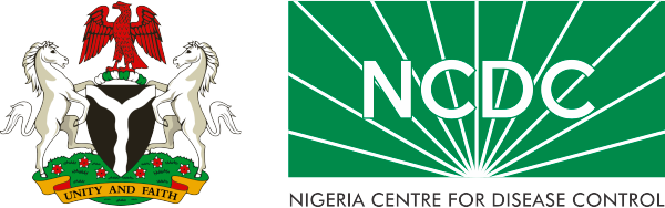 NCDC Logo