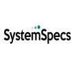 Systemspecs Limited