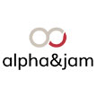 Alpha and Jam