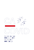 CACOVID logo