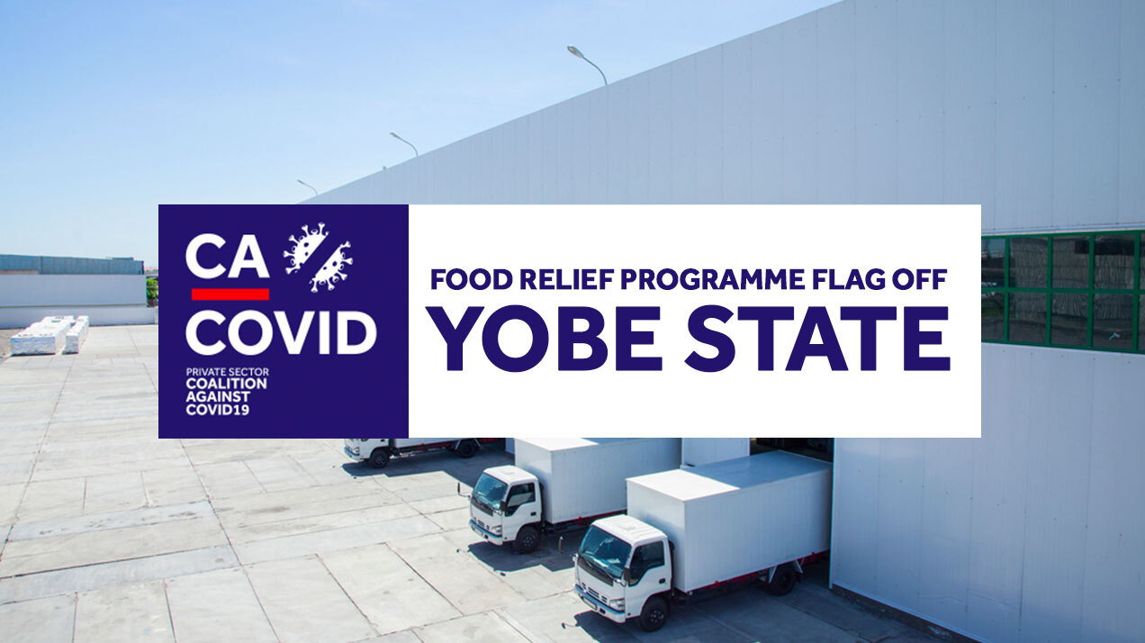 Yobe Food Palliative Image