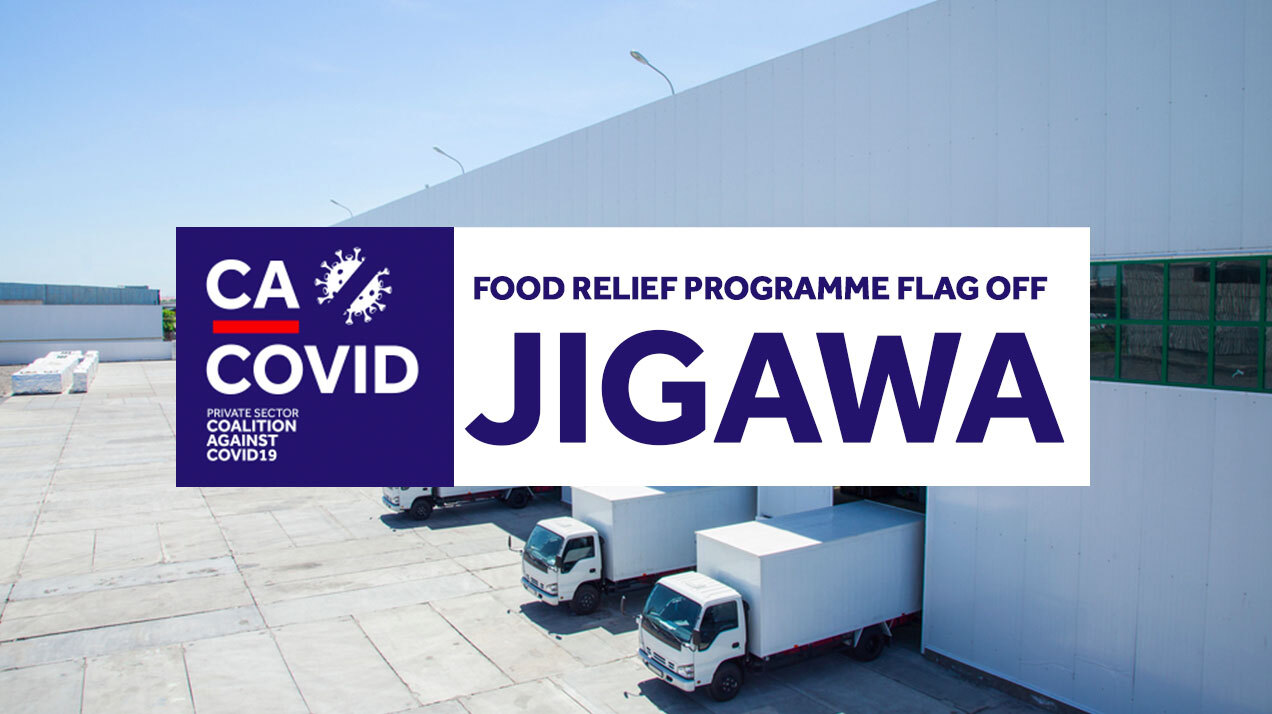 Jigawa Food Palliative Image