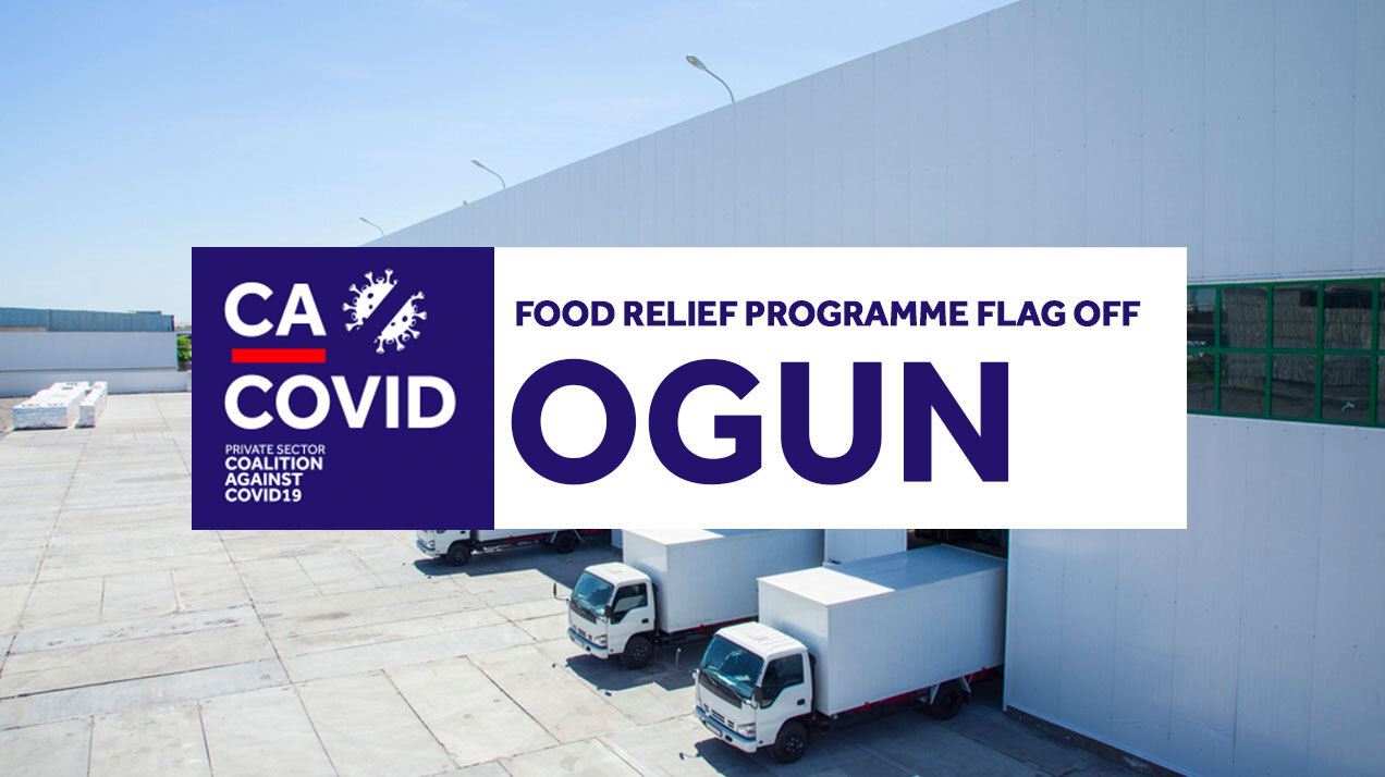 Ogun Food Palliative Image